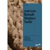 Antik Çin’de İktisadi Düşünce Tarihi
