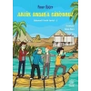 Antik Mısır’a Gidiyoruz
