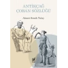 Antikçağ Çoban Sözlüğü