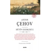Anton Çehov Bütün Eserleri 10 - 1898-1903