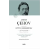 Anton Çehov Bütün Eserleri 14 (Ciltli)