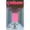 Anton Çehov Tek Perdelik 9 Oyun