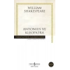Antonius ve Klopatra - Hasan Ali Yücel Klasikleri