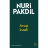Arap Saati