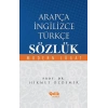 Arapça İngilizce Türkçe Sözlük