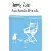 Ares Harikalar Diyarında
