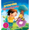 Arılardan Öğrendiklerim - Doğadan Öğreniyorum
