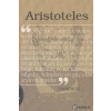 Aristoteles