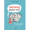 Arkadaş Olalım Mı?