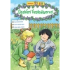 Arkadaşım Elif – Çiçekleri Keşfediyoruz