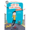 Arkadaşım Robot 1 - Çin’de Kurtarma Operasyonu