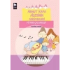 Armut Kafa Ailesinin Serüvenleri - Piyano Çalan Kedi