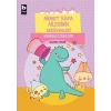 Armut Kafa Ailesinin Serüvenleri - Sihirbaz Dinozor