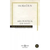 Ars Poetica - Şiir Sanatı - Hasan Ali Yücel Klasikleri