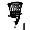 Arsen Lupen Oyuk İğne