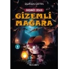 Arşimet Zekai - Gizemli Mağara