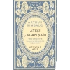 Arthur Rimbaud Ateşi Çalan Şair