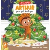 Arthur Yeni Yılı Kutluyor