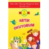 Artık Okuyorum Serisi (10 Kitap)