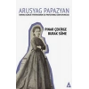Arusyag Papazyan