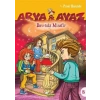 Arya Ve Ayaz 8 Davetsiz Misafir