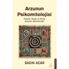Arzunın Psikomitolojisi