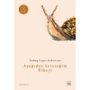 Aşağıdan Seveceğim Ülkeyi
