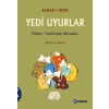Ashab-ı Kefh Yedi Uyurlar