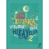 Asi Kızlara Uykudan Önce Hikayeler 2 (Ciltli)