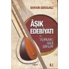 Aşık Edebiyatı ve Taşpınarlı Halk Şairleri