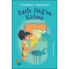 Asılı Dağ’ın Kahini