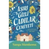 Aşırı Gizli Cadılar Cemiyeti