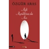 Aşk Ayrılıktan da Acı