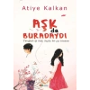 Aşk Da Buradaydı