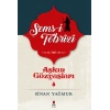 Aşkın Gözyaşları 1 - Şems Tebrizi