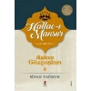 Aşkın Gözyaşları 4 - Halluc-ı Mansur