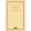 Aşklar I-III