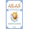 Aslan / Çıtır Çıtır Astroloji