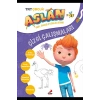 Aslan Çizgi Çalışmaları