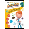 Aslan Fen Etkinlikleri