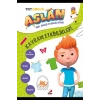 Aslan Kavram Etkinlikleri