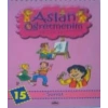 Aslan Öğretmenim Eğitim Seti - Sanat - 15