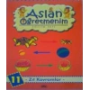 Aslan Öğretmenim Eğitim Seti - Zıt Kavramlar - 11