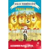 Aslan Terbiyecisi Fredi Mole
