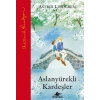 Aslanyürekli Kardeşler (Ciltli)