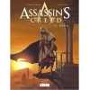 Assassins Creed 4 - Hawk