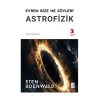 Astrofizik