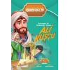 Astronomi ve Matematiğin Dehası Ali Kuşçu