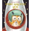 Astronot Olmak İsteyen Kedi