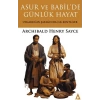Asur ve Babilde Günlük Hayat